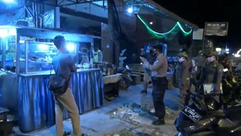 Makassar Terapkan PPKM, Operasional Mal hingga Kafe Kembali Dibatasi