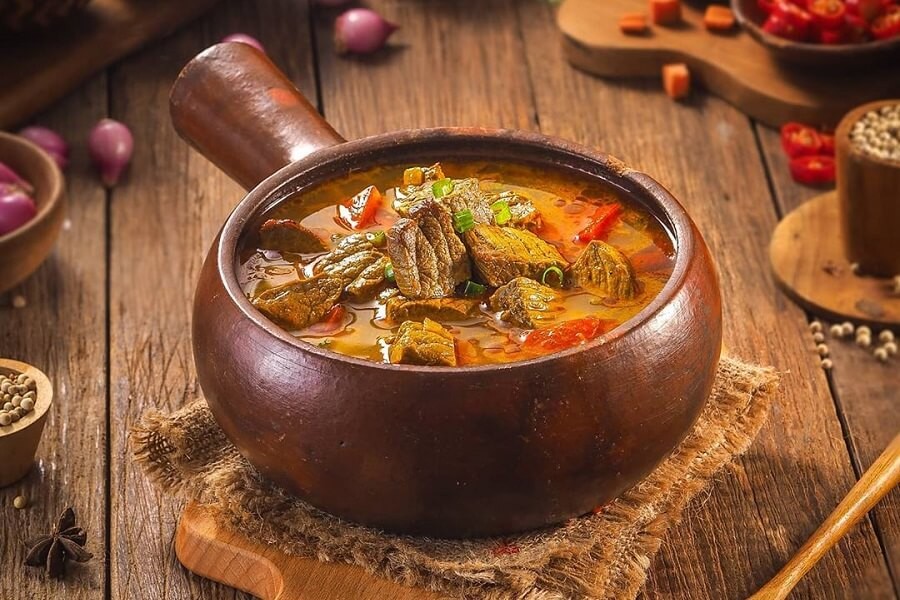 3 Resep Gulai Sapi Terlezat, Daging Empuk Bikin Ketagihan