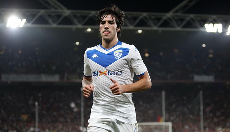 Ini Alasan Inter Milan Mundur dari Perburuan Sandro Tonali