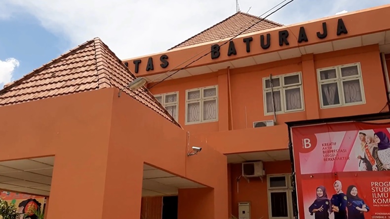 Kasus Covid-19 Tinggi, Universitas Baturaja Batal Terapkan Belajar Tatap Muka