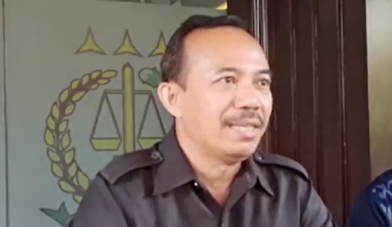 Tri Nugraha Tewas Bunuh Diri, Kejati Bali: Masyarakat Jangan Berspekulasi
