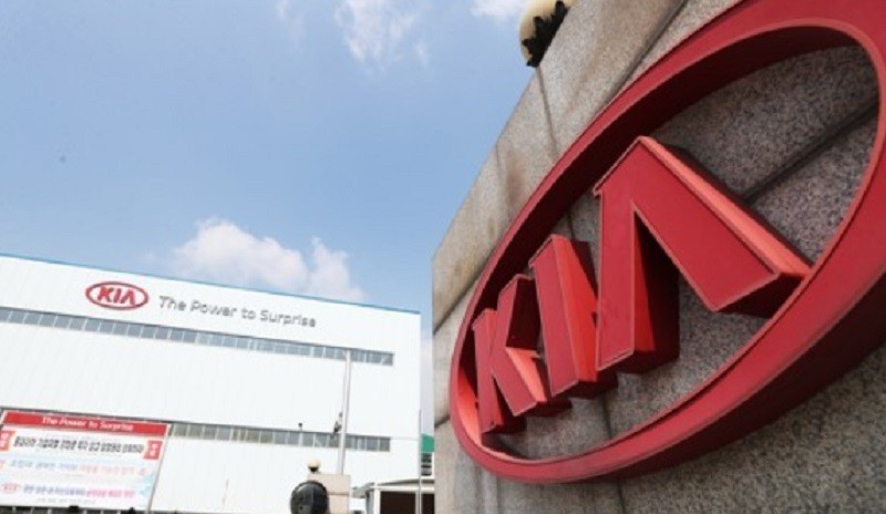 Tembus 216.945 Unit, Penjualan Kia Secara Global Berangsur Pulih