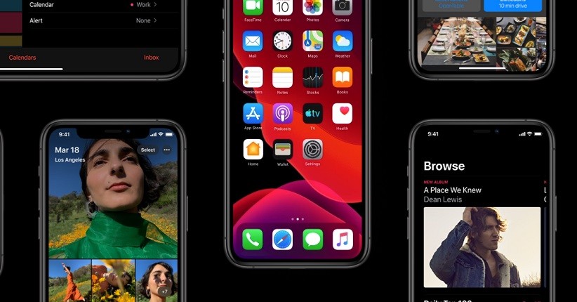 iOS 13.7 Bawa Fitur Pelacakan Covid-19