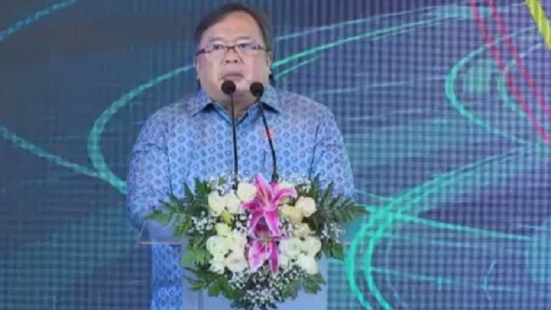 Kemenristek Dilebur, Bambang Brodjonegoro Diprediksi Jadi Kepala Badan Otorita Ibu Kota