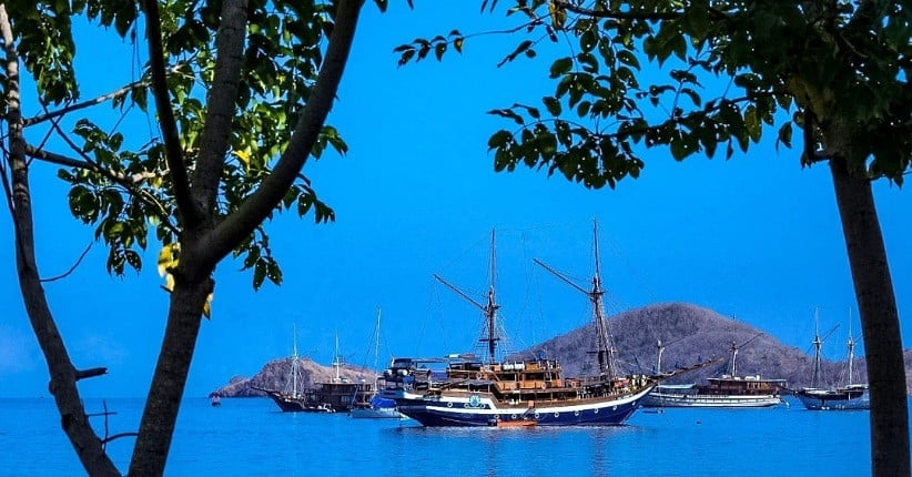 Strategi Pemulihan Destinasi Super Prioritas lewat Labuan Bajo Rebound