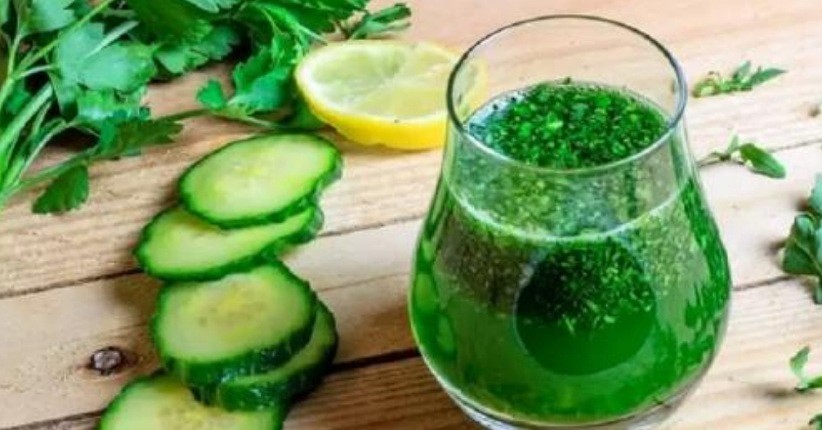 5 Makanan Ini Bisa Bikin Tubuh Terhidrasi dengan Baik