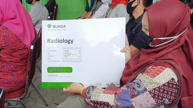 Suami Dianiaya hingga Gegar Otak, Ibu Rumah Tangga Datangi Koramil Kramat Jati