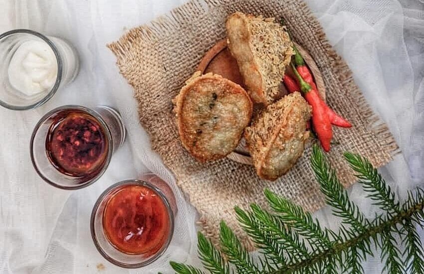 3 Cara Membuat Tahu Crispy Renyah dan Gurih, Bisa Dikreasikan dengan Mozarela