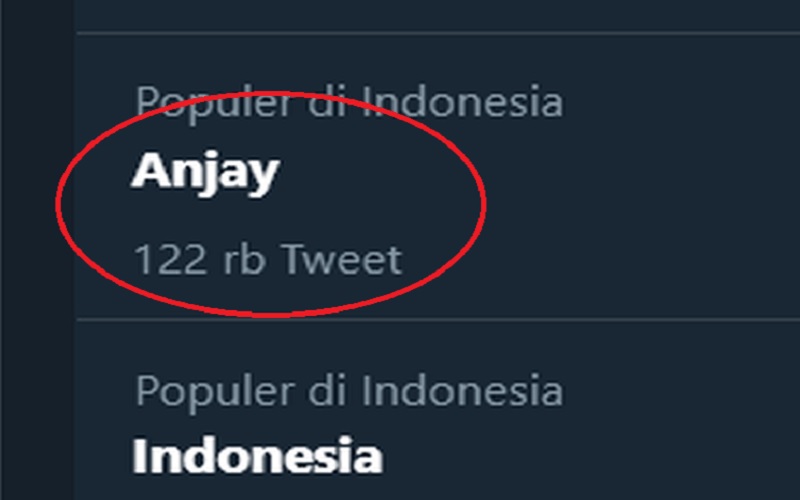 Bahas Polemik Kata Anjay, UGM Singgung Candaan Asem dan Bajigur dalam Masyarakat Jawa