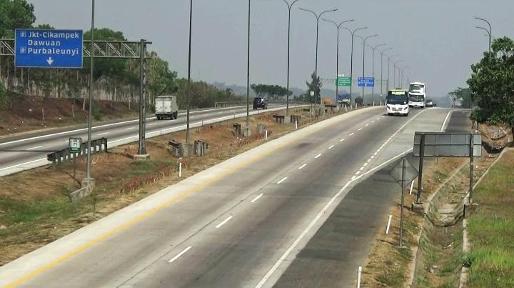 Dikritik Ridwan Kamil, Tarif Tol Cipularang dan Padaleunyi Batal Naik