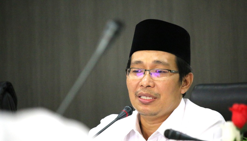 Respons Tewasnya Santri Gontor, Kemenag Siapkan Aturan Pencegahan Kekerasan di Pesantren