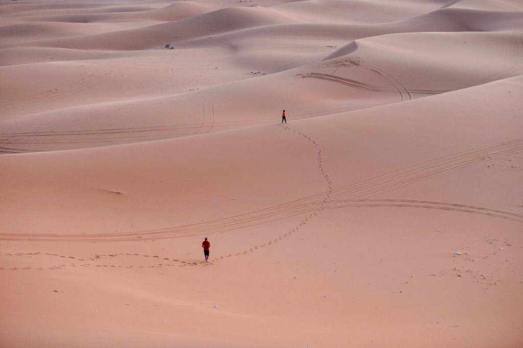 Lonjakan Infeksi Covid-19 di Arab Saudi di Bawah 1.000 Kasus 7 Hari Berturut-turut