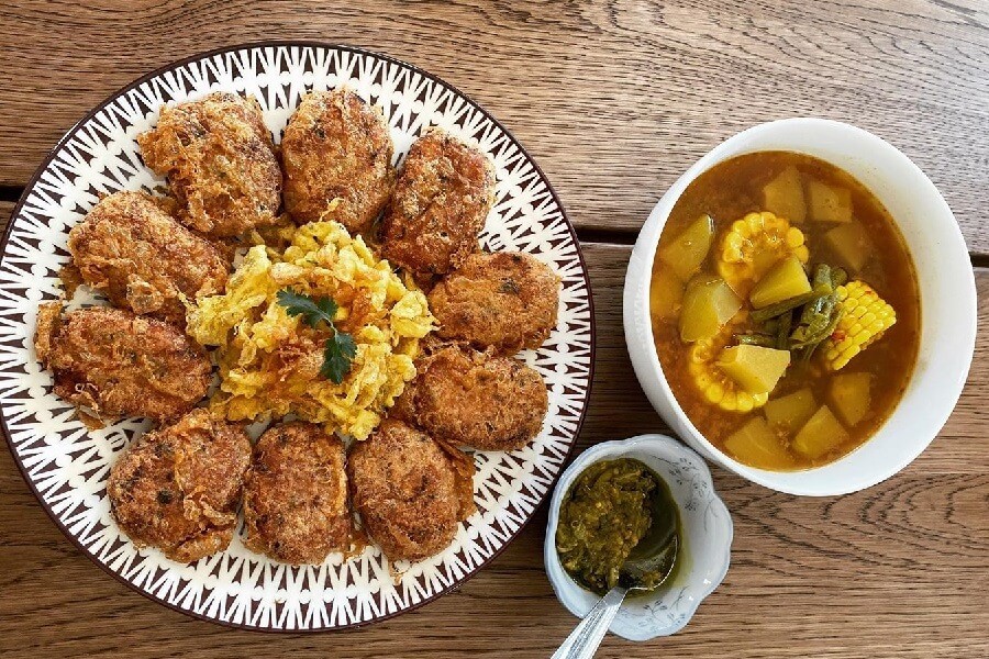 5 Cara Membuat Perkedel Lezat dan Renyah, Bisa Pakai Keju hingga Daging