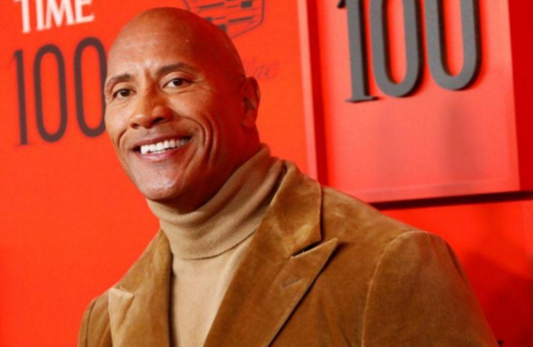 Unik, The Rock Dikenal Penggemar Pikap tapi Tidak Tahu Tesla Cybertruck