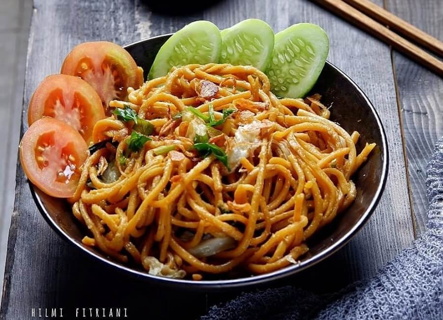 5 Makanan Khas Medan Terpopuler, Nomor 3 Unik Disajikan dengan Darah Hewan