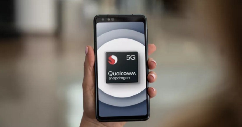Qualcomm Boyong 5G ke Ponsel Terjangkau lewat Snapdragon 4 Series