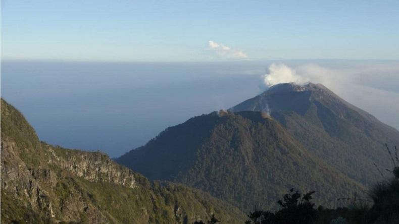 Pendakian Gunung Welirang dan Pundak Ditutup saat Idul Fitri, Ini Alasannya