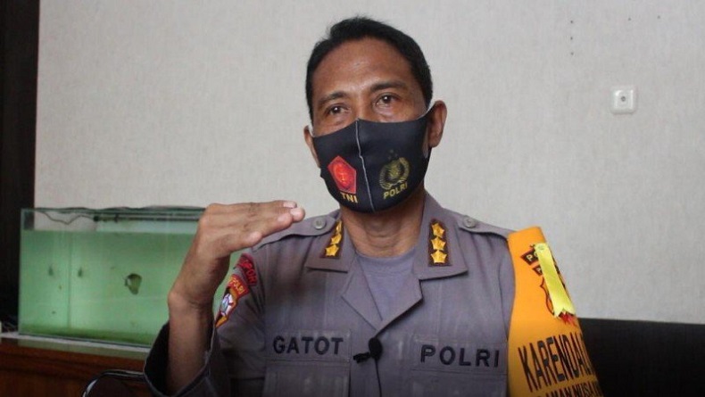 Polda Papua Prediksi 5 Kabupaten Rawan Konflik Pilkada Serentak 2020