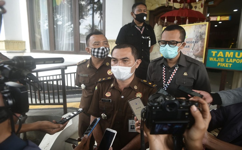 Kasasi Ditolak MA, Kejati Bali: Terbukti Jerinx Bersalah