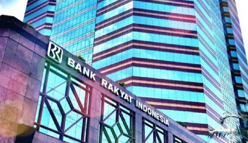 BRI Salurkan Banpres Produktif ke 1,6 Juta UMKM
