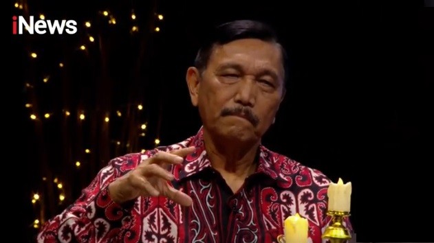 Banyak Negara Asing Investasi dengan Dana Abadi di Indonesia