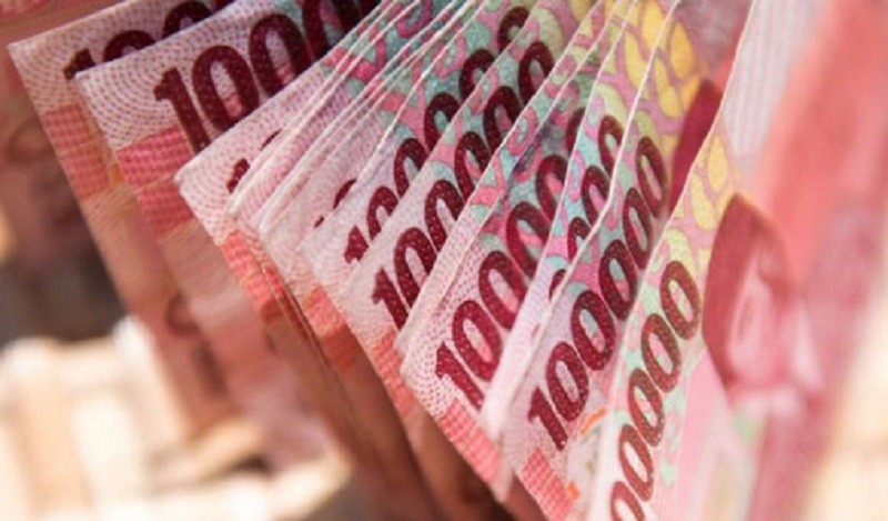 Subsidi Gaji Rp600.000 bagi 3 Juta Pekerja Cair Minggu Ini