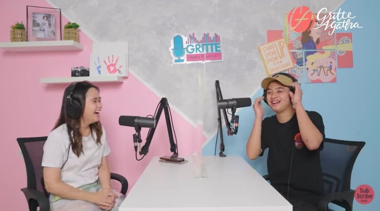 Bastian Steel Akui Pernah Pacaran dengan Chelsea Islan: Gue yang Minta Backstreet