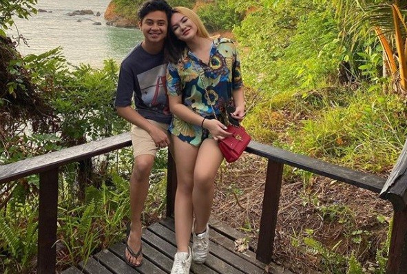 Bastian Steel Putus dengan Shafa Harris: 2 Tahun Tiap Hari Bareng, Balikan Bisa Aja