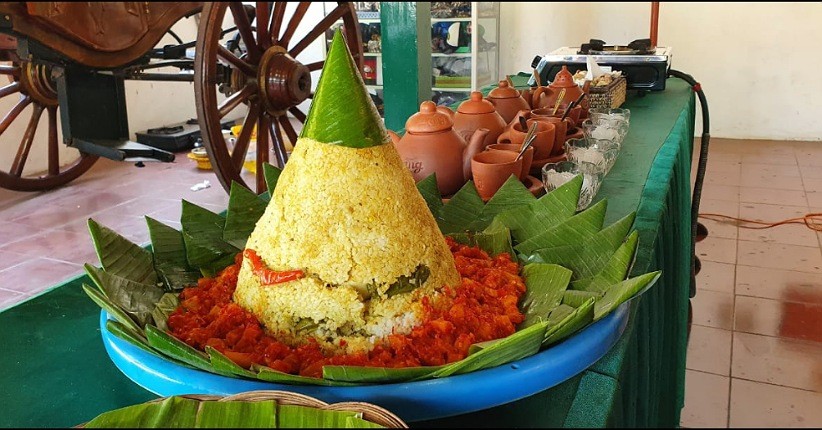 Cara Membuat Nasi Bogana Khas Cirebon yang Nikmat dan Lezat