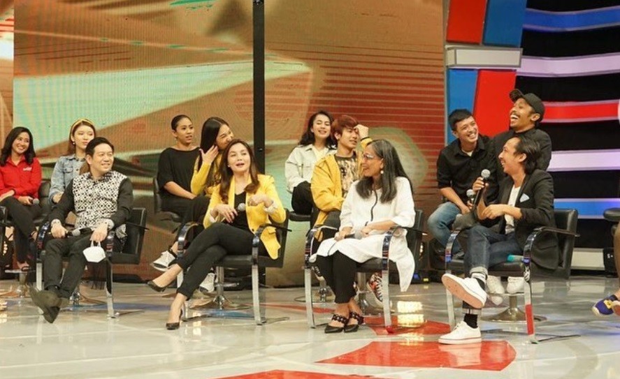 ITA 2020 Digelar 25 September, Berikan Apresiasi kepada Insan Televisi Tanah Air