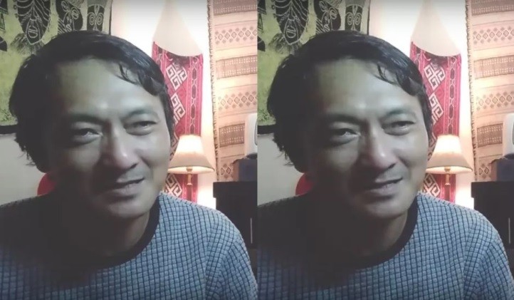 Jaka Hidayat Terancam 20 Tahun Penjara akibat Pakai Sabu