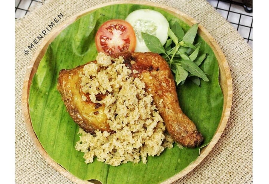 3 Resep Ayam Kremes Renyah dan Gurih, Daging Empuk hingga Tulang