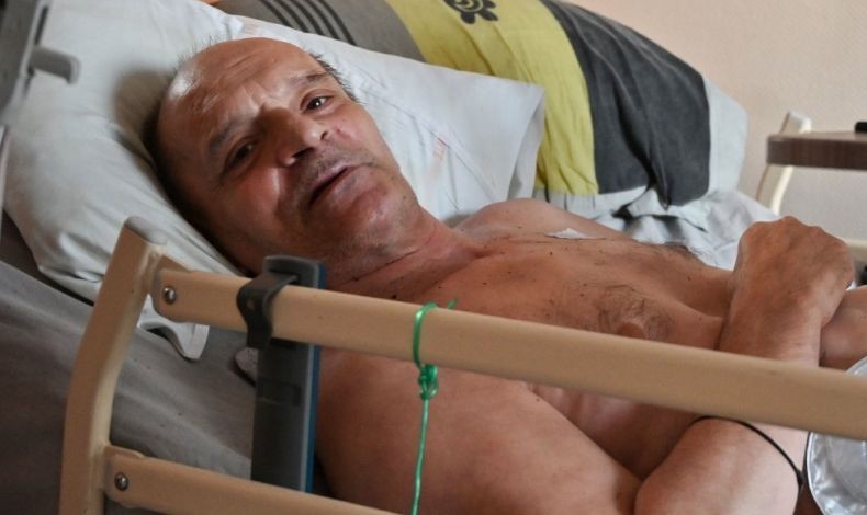 Permintaan Suntik Mati Ditolak, Pria Ini Akan Siarkan Langsung Kematiannya di Media Sosial