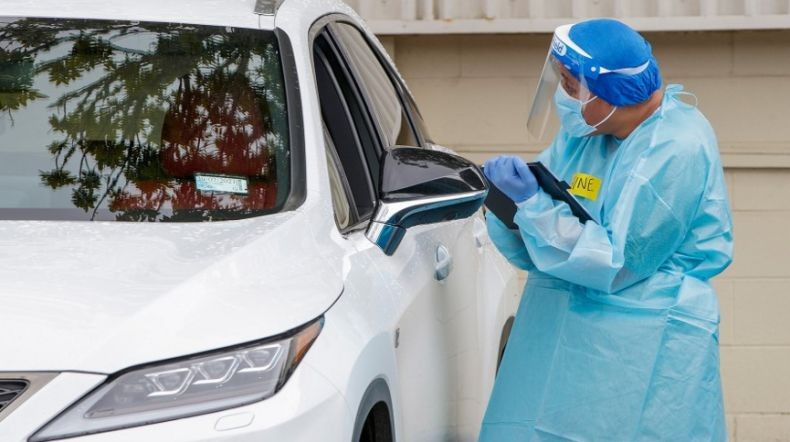 Selandia Baru Laporkan Kasus Kematian akibat Covid-19 Setelah 3 Bulan Nihil