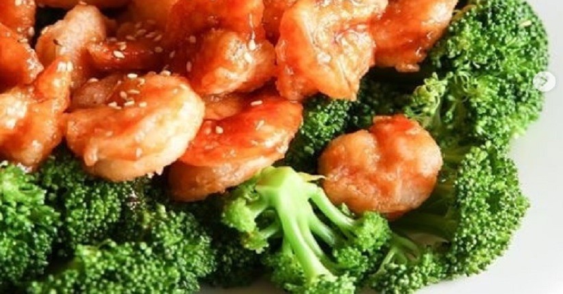 Cara Membuat Sayur Brokoli Sehat untuk Kekebalan Tubuh, Makin Lezat Pakai Udang