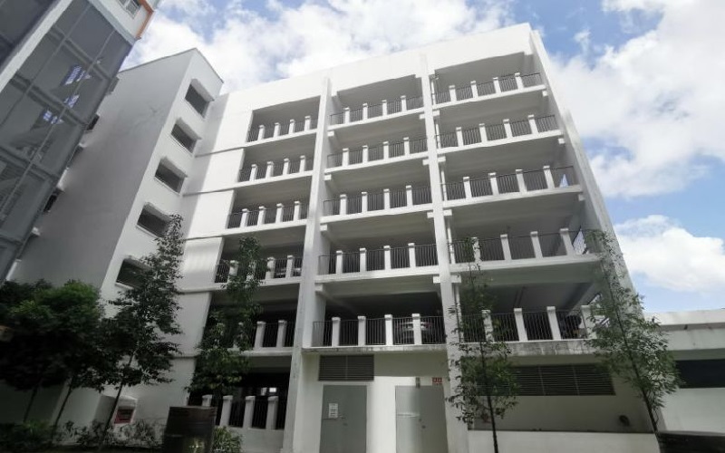 Latihan Naik Sepeda Fixed-Gear, Gadis 13 Tahun Tewas Terjatuh dari Lantai 6