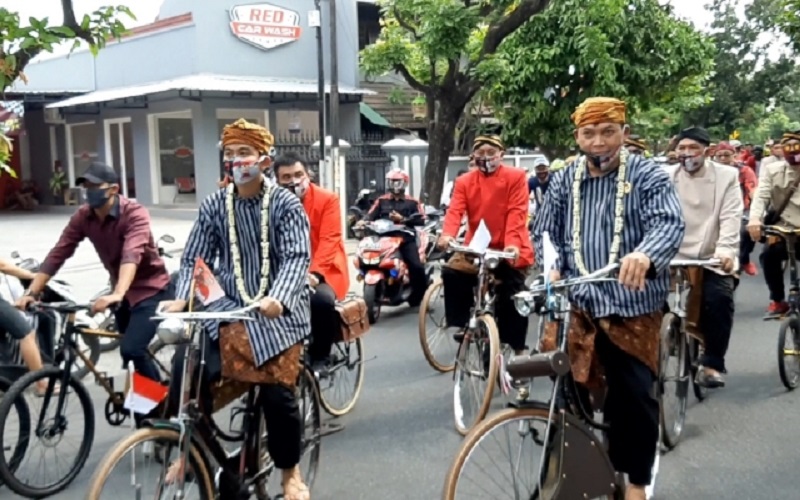 Gibran Punya Harta Rp21 Miliar, Ini Rincian Kekayaan Cawalkot Solo Putra Jokowi