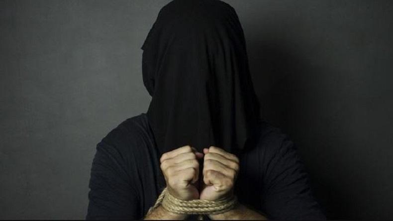 Kades di Serang Diculik dan Disekap 20 Hari Gegara Utang, Polisi Gerebek Pelaku