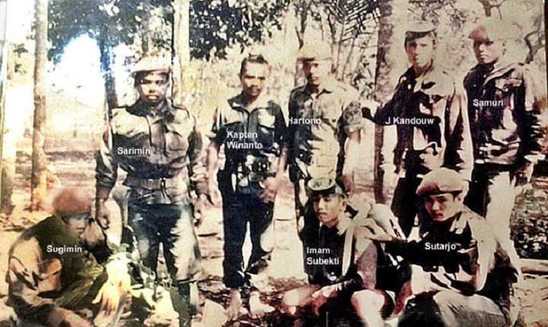Peristiwa Sejarah Hari Ini 3 Oktober, Penemuan Jenazah Korban G30S/PKI dan Bersatunya Jerman