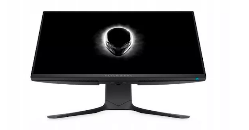 Alienware Hadirkan Monitor Baru, Didukung Refresh Rate 360Hz