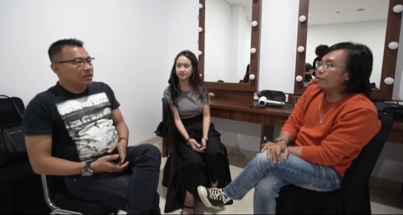 Asisten Cantiknya Mau Dibawa Ari Lasso, Anang Hermansyah Ngamuk: Ngaco Aja