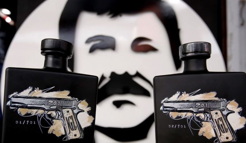 Dihukum Penjara Seumur Hidup, Raja Kartel Narkoba Meksiko El Chapo Ajukan Banding