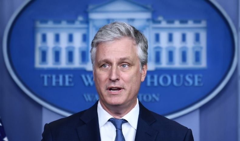 Penasihat Keamanan AS Tegaskan China Berupaya Ikut Campur dalam Pilpres AS