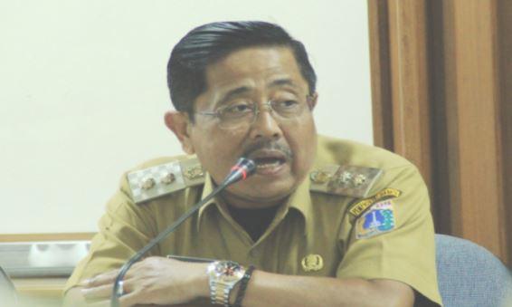 4 Pulau Reklamasi di PIK Diusulkan Masuk Wilayah Kepulauan Seribu, Ini Alasan Bupati Junaedi