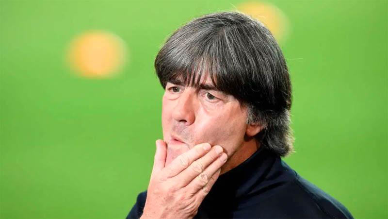 Prediksi Swiss Vs Jerman: Joachim Low Putar Otak Rotasi Pemain