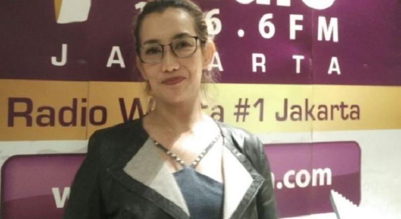 Reza Artamevia Ditangkap, Polisi Temukan Sabu