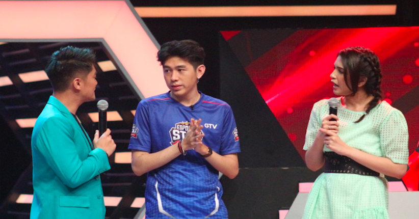 Emosi Boy William Ikut Teraduk-aduk di Esports Star Indonesia