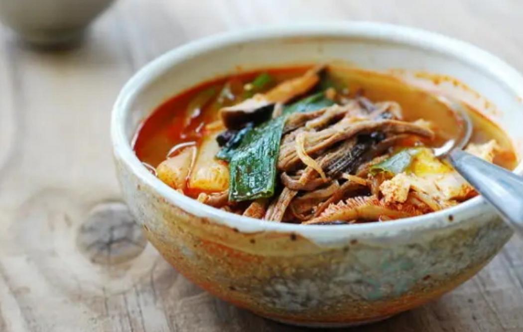 4 Hidangan Ini Dinobatkan sebagai Makanan Terenak di Korea Selatan, Mana Favorit Anda?