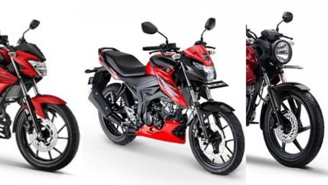 Harga Motor Sport di Bawah Rp30 Juta, Ini yang Termurah