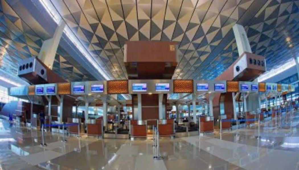 AP II Siapkan Fasilitas Khusus untuk Pekerja Migran di Bandara Soekarno-Hatta